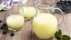 OČISTITE JETRU OD TOKSINA Biće dovoljna samo jedna šolja dnevno!