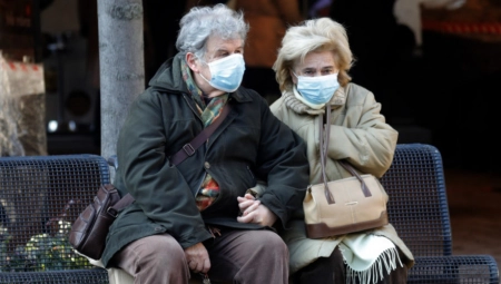 VAKCINE SU BEZBEDNE: Broj neželjenih reakcija u Srbiji otklonio sve sumnje