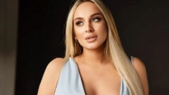 SA SAMO 5 MESECI IMA TOLIKO CIPELA Luna Đogani pokazala kako izgleda cipelarnik njene ćerke!