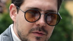 KRAO SAM! Biković otkrio kojom pevačicom je bio očaran, pa šokirao svojim priznanjem iz detinjstva!