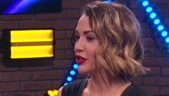 MARIJANA MIĆIĆ OTKRILA POL BEBE Izgleda nikad lepše u osmom mesecu trudnoće!