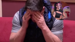 SRAMOTA! Kristijan Golubović nakon svega brutalno izvređao ljubavnicu, izgovorio je reči koje se ne praštaju, a Kristina kada čuje ovo napraviće haos!