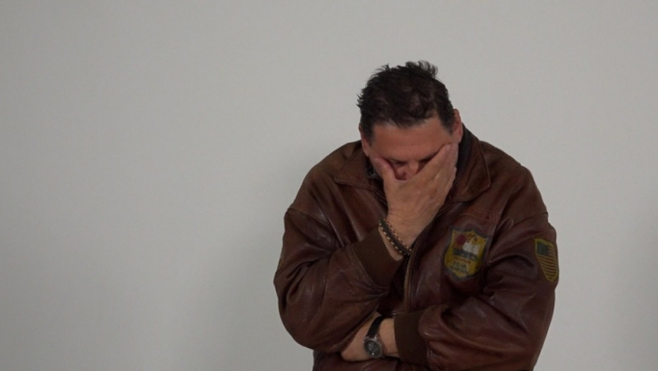 TAKI OČAJAN ZBOG ĆERKINOG RASKALAŠNOG ŽIVOTA Otac Maje Marinković pred bankrotom zbog njenih hirova i operacija, a evo šta je sad tražila!