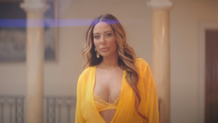 IGRALA JE I PEVALA BRENINE PESME KAO MALA Komšije iz sela gde je pevačica otkrivaju do sad nepoznate detalje života Ane Nikolić!