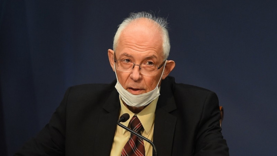 DR. KON SE JAVNO OGLASIO POSLE 4 MESECA: Boško Obradović ga izazvao izjavom, EVO kako ga je postavio na mesto