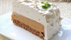 OVAJ JEDNOSTAVAN TRIK OLAKŠAĆE VAM SVE Evo kako da precizno isečete parče torte