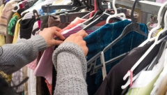 STILSKI TRIKOVI ZA VITKU FIGURU Garderobom do manje kilograma