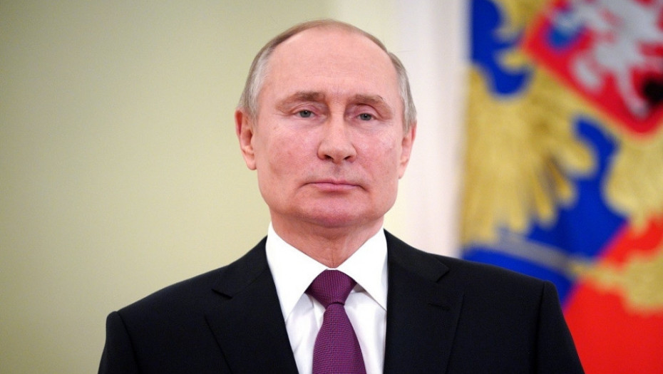 PUTIN KOMENTARISAO ODNOSE RUSIJE I AMERIKE  Samo uzajamni interesi će dovesti do stabilizacije