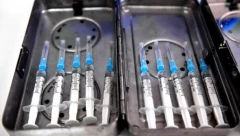 Zbog ljudske greške 18.000 doza Fajzera bačeno u Austriji