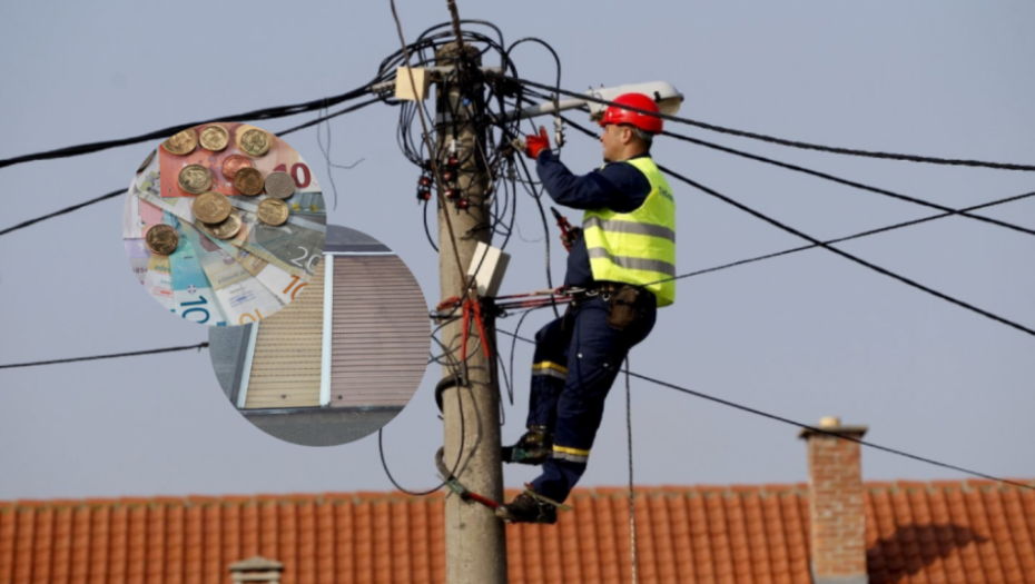 SOLARNI PANELI Kako da proizvodite sopstvenu struju u četiri jednostavna koraka
