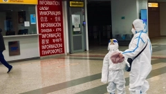 GENERALNI SEKRETAR UN UPOZORIO Svetu preti uragan kriza