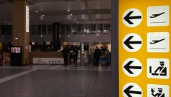 POZNATO STANJE DETETA KOJE JE BILO AVIONU BEZ SVESTI Letelica prinudno sletela na "Nikolu Teslu"