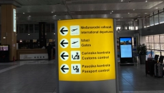 SUN EXPRESS NASTAVLJA DALJE RUTU Evo zbog čega je avion vanredno sleteo na beogradski aerodrom