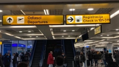 ODJEDNOM VAM JE POMEREN LET? Očekuje vas obavezna NOVČANA NADOKNADA za vašu avionsku kartu!