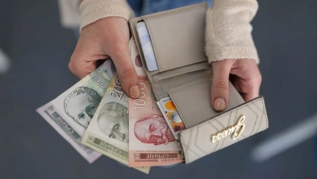 NARODNA BANKA SAOPŠTILA Kurs dinara se menja