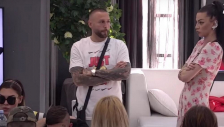 SVE JE BILA VARKA Konačno otkriveno kako je Ša varao Ivanu, a ovo je bio njegov podli plan