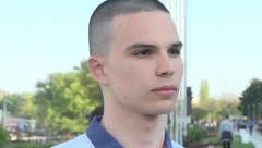 BOG ME JE POSLAO DA JE SPASEM DOK SU DRUGI LJUDI SLIKALI I SNIMALI Vojaž za Alo! do detalja opisao kako je sprečio devojku da skoči s Brankovog mosta!