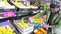 Ovih 5 namirnica su najbolji lek za razređivanje krvi i razbijanje trombova