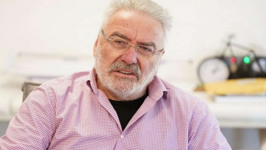 DOKTOR NESTOROVIĆ: Čaj od ove biljke je najbolje sredstvo za izbacivanje peska iz bugrega!