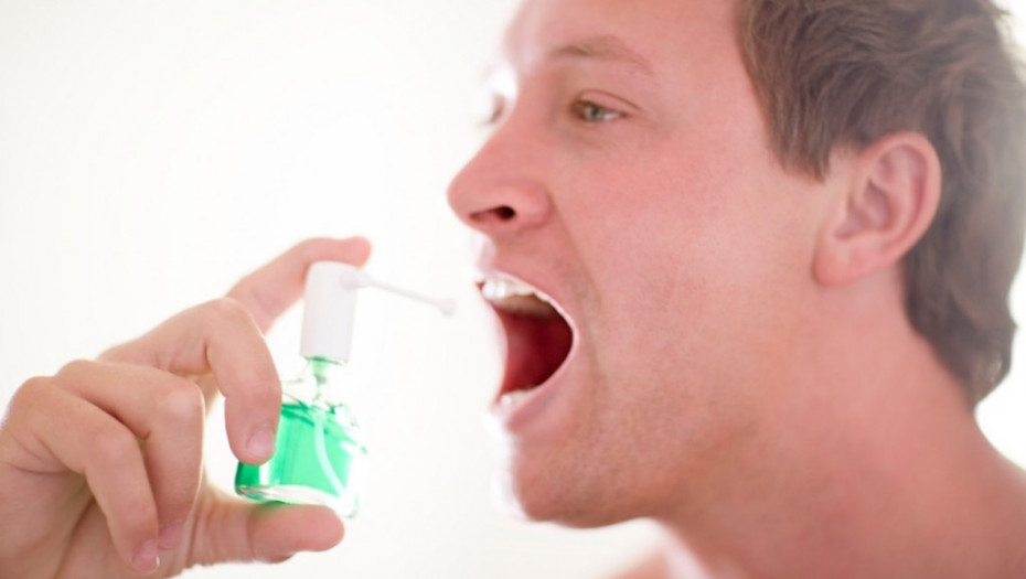 Sprej za usta koji štiti od korone? Austrijanci su izmislili sredstvo koje 100 posto "ubija" virus!