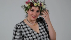 EKSKLUZIVNO ZA ALO! Glumica Milica Milša otkriva kako su fanovi reagovali na završetak prve sezone Igre sudbine: Žarku prete smrću zbog Ade Kanački!