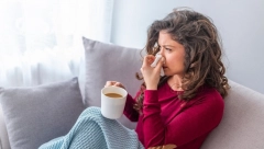 Simptom koji ne smete da ignorišete: Šta znači ako vam je nos uvek zapušen?