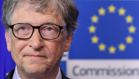 Bafet i Gejts grade u SAD nuklearni reaktor od milijardu dolara