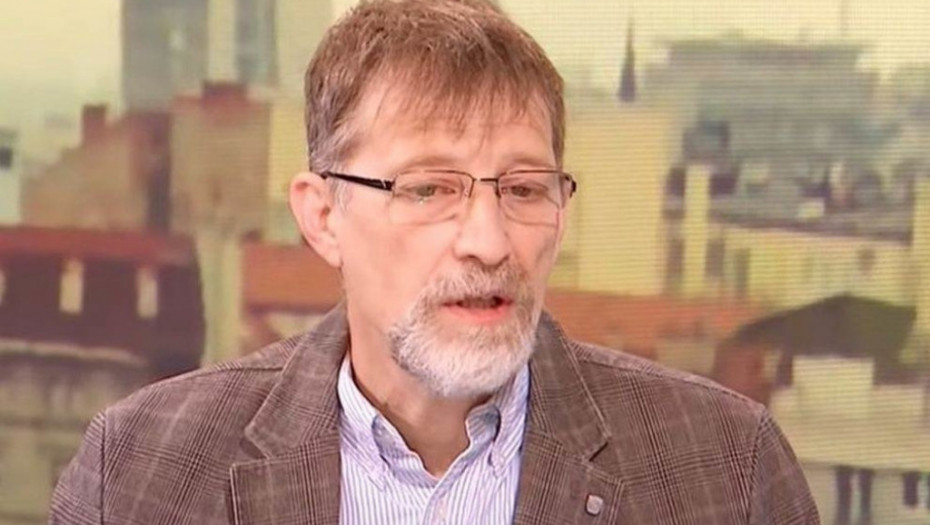 Biolog Aleksić upozorava: Ako vas ujede krpelj, ove 3 stvari nikako nemojte da radite, evo kako da izbegnete smrtonosnu infekciju