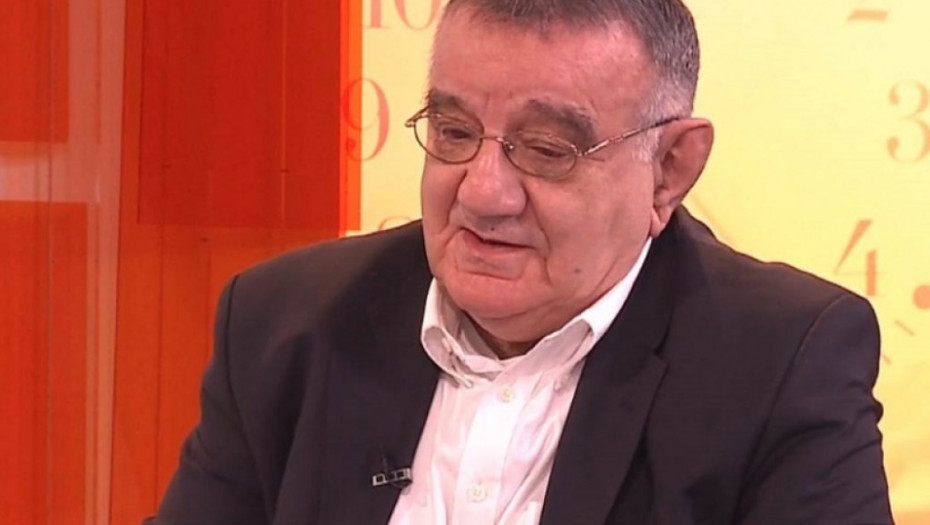 DOKTOR PERIŠIĆ OTKRIVA RECEPT ZA DUGOVEČNOST Ovo povrće je moćnije od koprive i kupusa zajedno, treba da se jede tri puta nedeljno