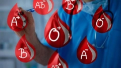ČUVAJTE SE Krvna grupa otkriva od čega ćemo se razboleti