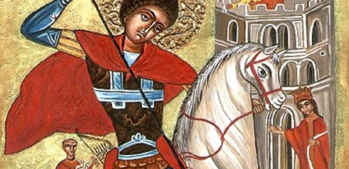 SRBI DANAS SLAVE ĐURĐEVDAN! Ovim rečima dozovite sreću, zdravlje i ljubav u dom, ali zato jednu stvar obavezno izbegnite da uradite!