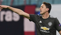 SRBIN IZGUBIO ŽIVCE! Sevnulo je koleno: Matić udario rivala u "nezgodno mesto"! (VIDEO)