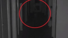 DUHOVI SU MEĐU NAMA: Zastrašujući i uznemirujući snimci od kojih srce zastaje!