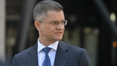 LAJAVI JEREMIĆ Otkrio prave razloge upada u Predsedništvo (VIDEO)