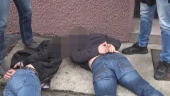 INTERVENTNA NOĆAS PRIVODILA PO ZEMUNU Uhvaćena lica sa poternice, kod jednog pronađeni spid i marihuana