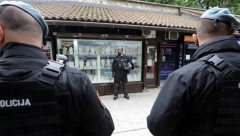 STRAŠAN ZLOČIN U BIHAĆU: Muž zadavio suprugu