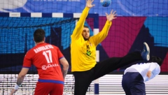 Stigao najbolji rukometaš Srbije i poslao moćnu poruku!