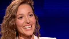 NOSI TORBU OD 4.000 EVRA Jelena Đoković pojavila se u srpskoj prestonici na jednom događaju, a društvo joj je pravila ova poznata manekenka