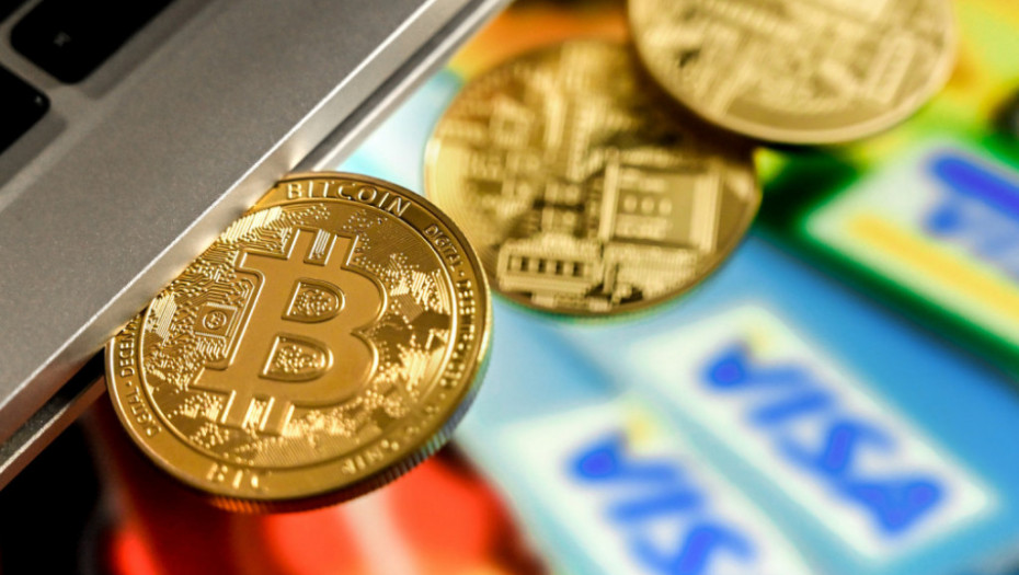 RASTE VREDNOST POPULARNIH KRIPTOVALUTA Pogledajte koliko jutros vredi bitkoin