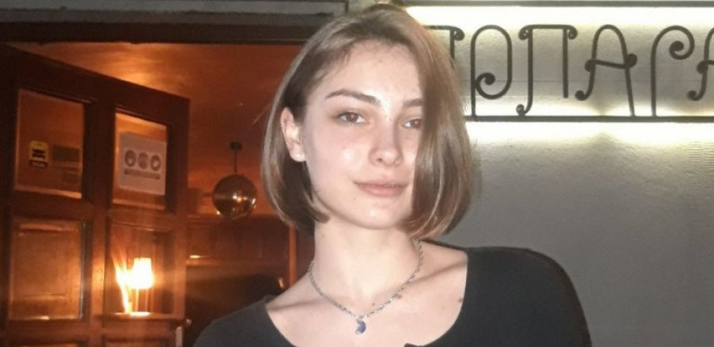 NESTALA DEVOJKA U BEOGRADU Mira je krenula na posao i od tada joj se gubi svaki trag!