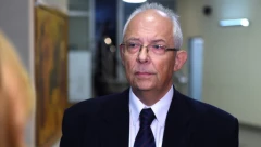 Kon je bez maske šetao Beogradom, a onda je nastala antologijska fotografija