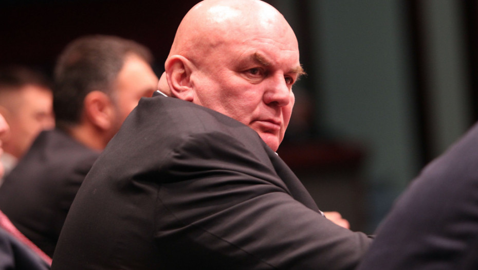 DRŽAVNI ORGANI HITNO DA REAGUJU NA POKUŠAJ PLASIRANJA LAŽI Palma oštar: Dosta je bilo uznemiravanja od strane opozicije organizovanjem protesta ispred RIK-a i širenjem neistina!