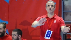 POČINJE OPERACIJA SVETSKO PRVENSTVO Selektor saopštio spisak igrača