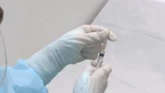 "Vakcinišite se. Niko nije postao vanzemaljac"