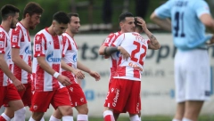 NEOČEKIVANI ODLAZAK IZ ZVEZDE? Ofanzivac napušta "Marakanu", crveno-beli čekaju milione!