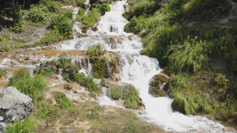 Planovi za razvoj turizma na planini Jadovnik: Biće obnovljena putna infrastruktura, izgradiće se pešačke staze
