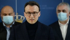 Tadić optužio Vučića da je priznao Kosovo, a onda ga je stiglo podsećanje na ružnu prošlost: Ćuti Borise, znamo šta si radio, neće te oprati ni Dunav, ni Sava!