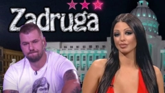 TAKI ĆE TEK SADA POBESNETI! Janjuš otkrio šokantne detalje o Maji i dešavanjima van rijalitija, pretila mu je robija, a onda je izgovorio i ove užasne reči!