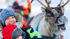 Ne bi ste verovali koliko zapravo ljudi nije videlo sneg!