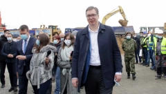 Iz dana u dan nove fabrike i radna mesta: Vučić sutra na otvaranju "Fisćer automotive systems" u Jagodini
